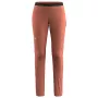 Salewa Agner Light 2 Dst naisten housut - Etruscan Red koko S