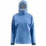 Salewa Puez Aqua 4 PTX 2.5L -takki naisten - Morning Blue, XS