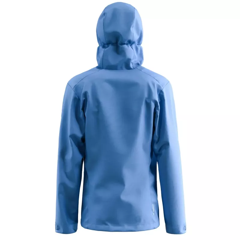 Salewa Puez Aqua 4 PTX 2.5L -takki naisten - Morning Blue, XS