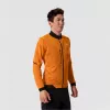 Salewa Pedroc PL 2 -takki - Turmeric, koko M