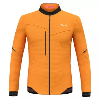 Salewa Pedroc PL 2 -takki - Turmeric - koko L