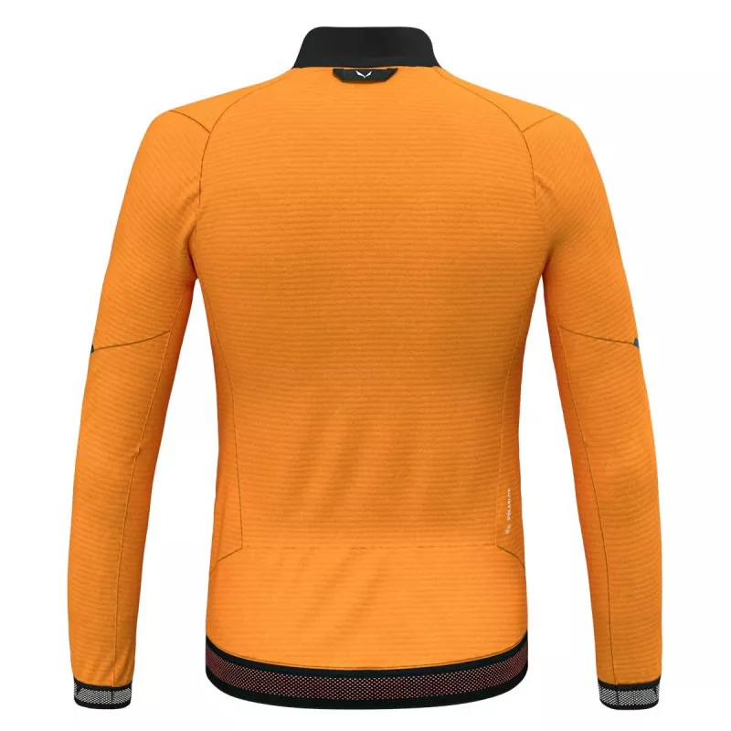 Salewa Pedroc PL 2 -takki - Turmeric - koko L