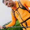 Salewa Pedroc PL 2 -takki - Turmeric - koko L