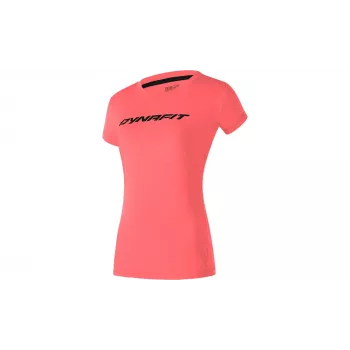 SALEWA naisten juoksupaita Dynafit Traverse 2 S/S Tee