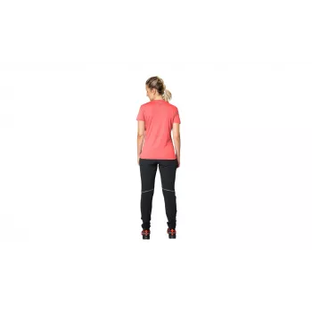SALEWA naisten juoksupaita Dynafit Traverse 2 S/S Tee
