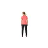 SALEWA juoksupaita Dynafit Traverse 2 S/S Tee - Cabana