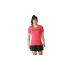 SALEWA juoksupaita Dynafit Traverse 2 S/S Tee - Cabana