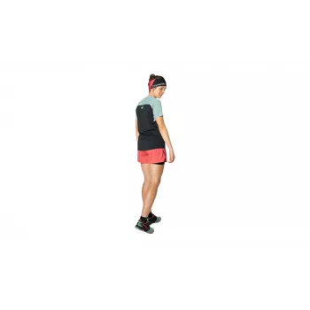 SALEWA naisten Dynafit Alpine Pro 2/1 Running Shorts - Cabana/Black Out, XS