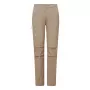Salewa Agner Hemp Ripstop naisten housut - Quicksand - Koko M