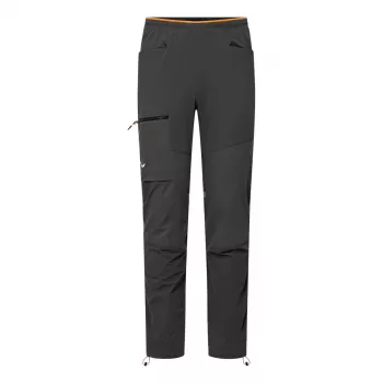 SALEWA NXT DST-Onyx housut 50 (L) - miesten speed hiking -housut