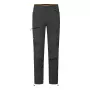 SALEWA NXT DST-Onyx housut 50 (L) - miesten speed hiking -housut