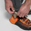 SALEWA NXT DST-Onyx housut 50 (L) - miesten speed hiking -housut