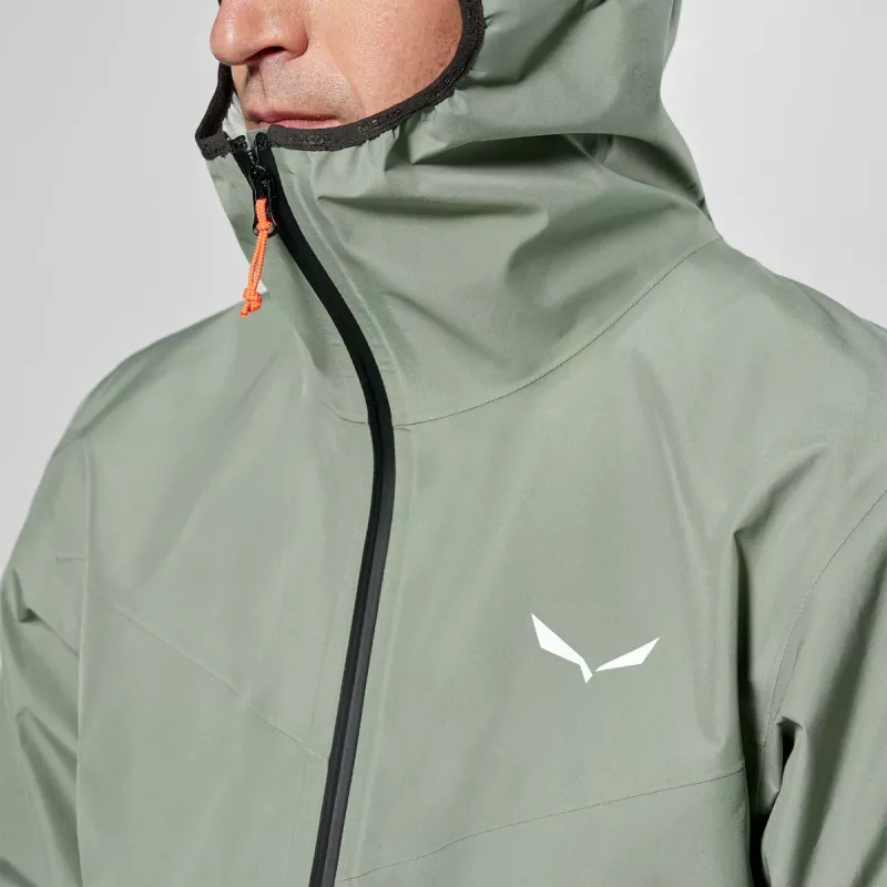 Salewa Puez GTX 3L kuoritakki miesten koko S
