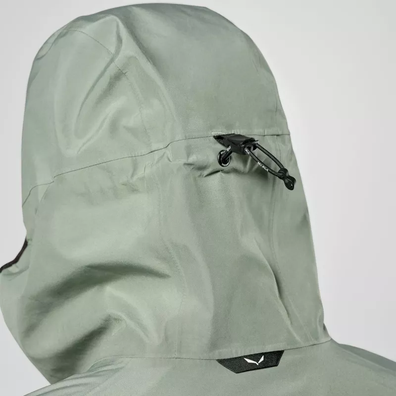 SALEWA Puez GTX 3L takki Shadow miesten M