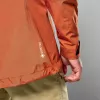 Salewa Puez GTX 3L EPE takki - Bombay Brown