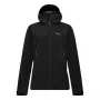 Salewa Puez GTX 3L EPE takki naisten - Black Out
