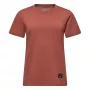 Naisten t-paita Salewa Eagle - Etruscan Red XS