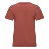 Naisten t-paita Salewa Eagle - Etruscan Red XS