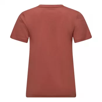 Naisten t-paita Salewa Eagle - Etruscan Red XS