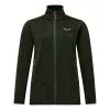 Salewa Puez Altavia PL takki - Dark Olive - Koko S