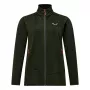Salewa Puez Altavia PL takki - Dark Olive - Koko S