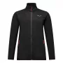 SALEWA Puez Cammino naisten Full-Zip huppari Black Out koko 36 (S)