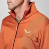 Salewa Puez Cammino PL HZ takki - Bombay Brown (koko M)