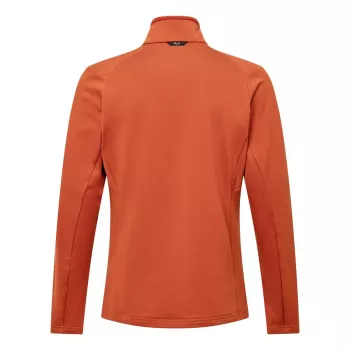 Salewa Puez Cammino PL HZ takki - Bombay Brown, koko L