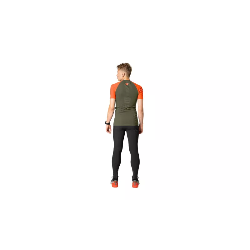 SALEWA Dynafit Ultra trikoot - Black Out, koko S