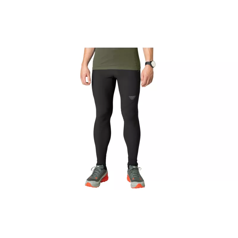 SALEWA Dynafit Ultra trikoot - Black Out, koko S