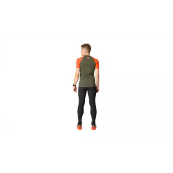 SALEWA Dynafit Ultra trikoot - Black Out, koko M