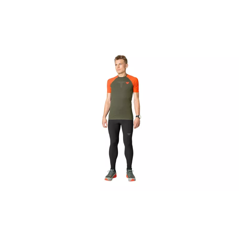 SALEWA Dynafit Ultra trikoot - Black Out, koko L