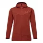 Salewa Puez Altavia PL HD takki - etruskired - koko M