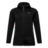 Salewa Puez Altavia PL HD takki - Black Out (naisten, XS)