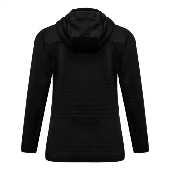 SALEWA Collegepaita Puez Altavia PL HD naisten Black Out 36
