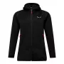 SALEWA collegepaita Puez Altavia HD naisten musta 38 (M)