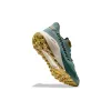 SALEWA Dynafit Trail Trailrunning-kengät - Atlantic/Black Out - Koko 45 EU