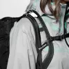 SALEWA reppu NXT 25L Alloy Black Uni