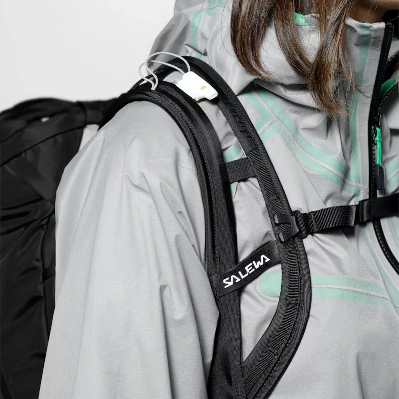 SALEWA reppu NXT 25L Alloy Black Uni