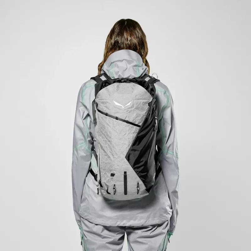 SALEWA reppu NXT 25L Alloy Black Uni