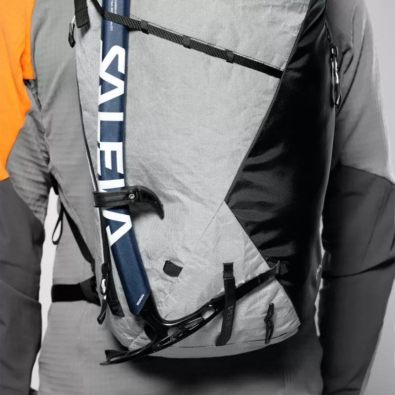 Salewa reppu NXT 32L Alloy-Black