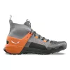 SALEWA Wildfire NXT kengät Alloy-Tumeric UK 8