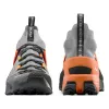 Salewa Wildfire NXT kengät Knit Alloy-Tumeric