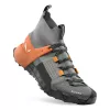 Salewa Wildfire NXT Knit lähestymiskengät Alloy/Tumeric UK 9.5 (EU 44)