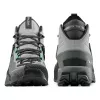 Salewa Wildfire NXT Mid GTX vaelluskengät - Alloy/Dark Olive - UK 11.5 (EU 46.5)