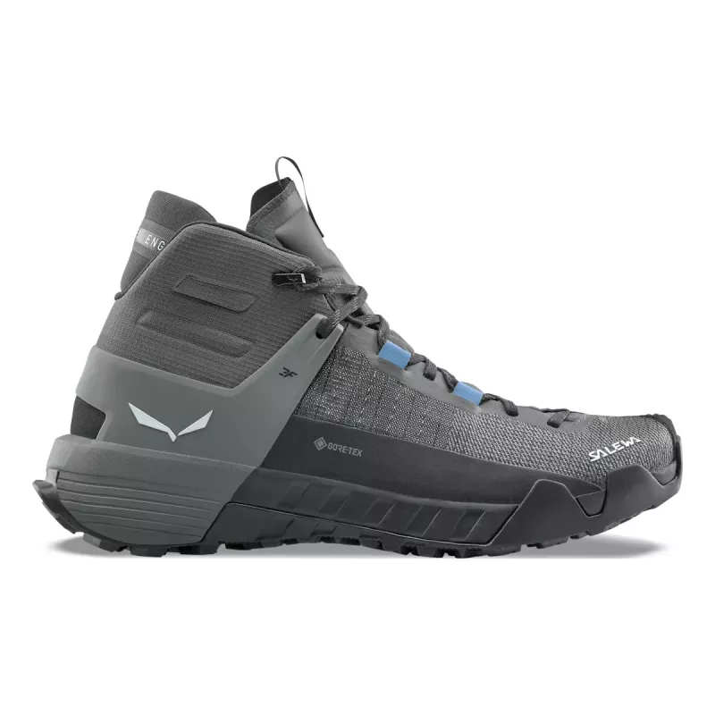 SALEWA kengät Wildfire NXT Mid GTX naisten Onyx Quiet Shade