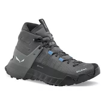 SALEWA kengät Wildfire NXT Mid GTX naisten - UK 6 (39)
