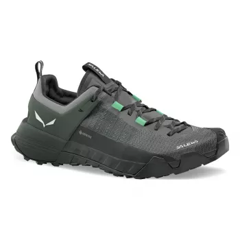 SALEWA Wildfire GTX kengät Onyx Irish UK 10.5