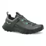 SALEWA Wildfire GTX kengät Onyx Irish UK 10.5