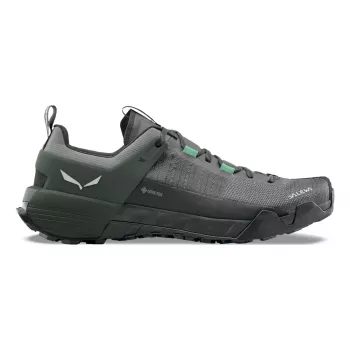 SALEWA Wildfire GTX kengät Onyx Irish UK 10.5